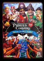   Pirates vs Corsairs: Davey Jone's Gold